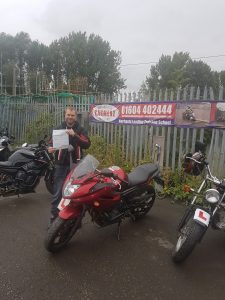 KARMENZ MOTORCYCLE TRAINING