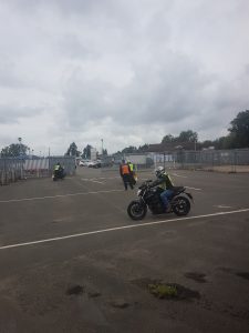 KARMENZ MOTORCYCLE TRAINING