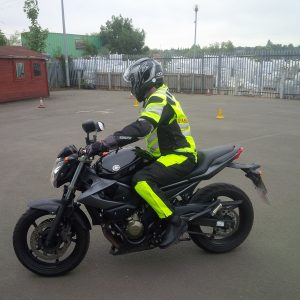 KARMENZ MOTORCYCLE TRAINING